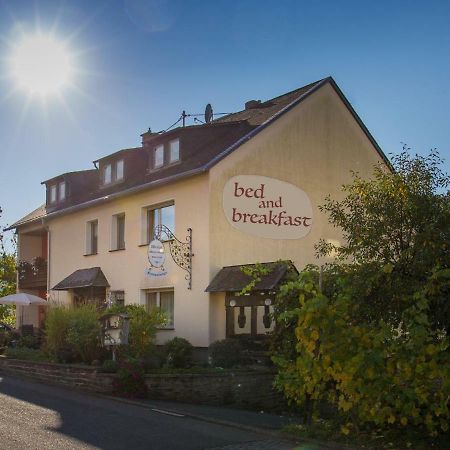 Bed&Breakfast Sandra Müller Burg  Exterior foto