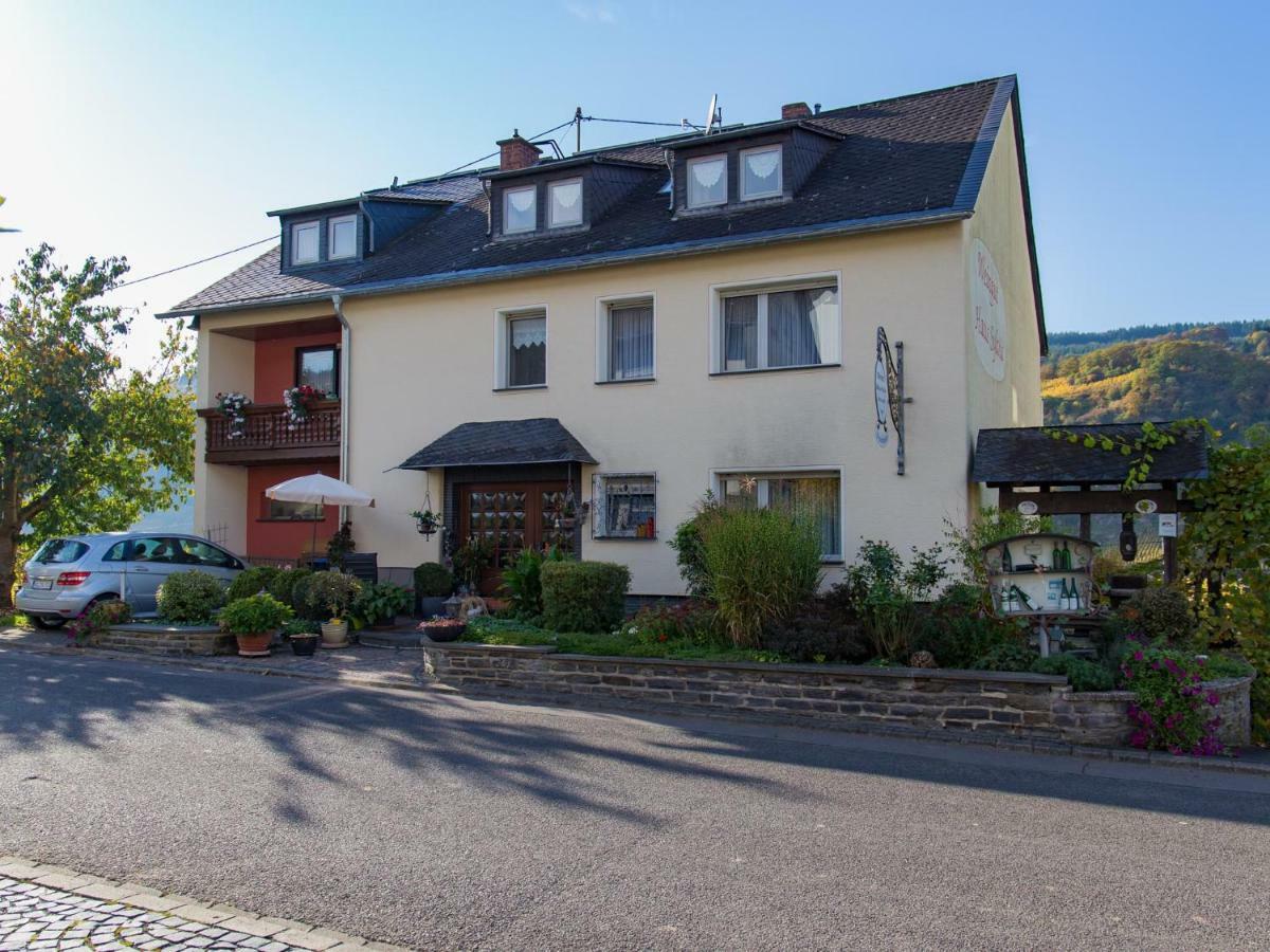 Bed&Breakfast Sandra Müller Burg  Exterior foto