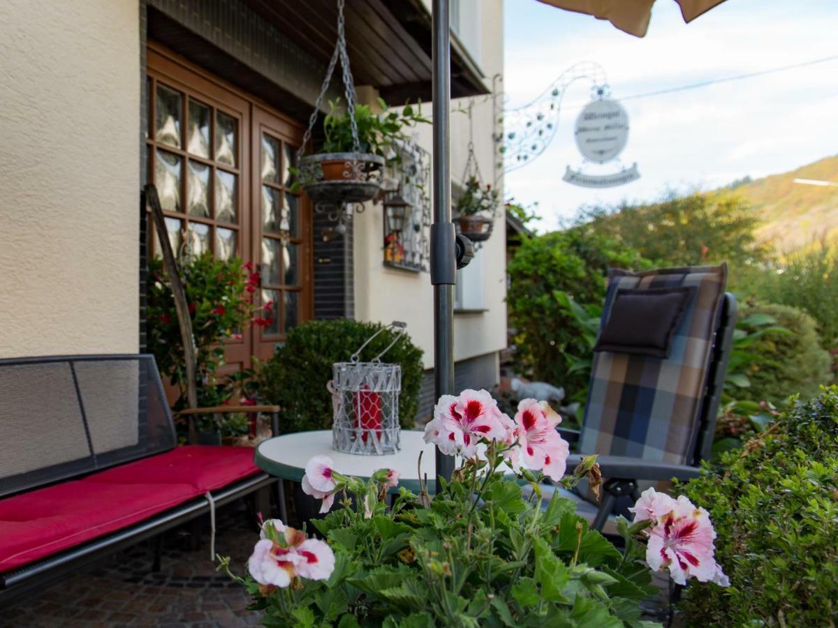 Bed&Breakfast Sandra Müller Burg  Exterior foto