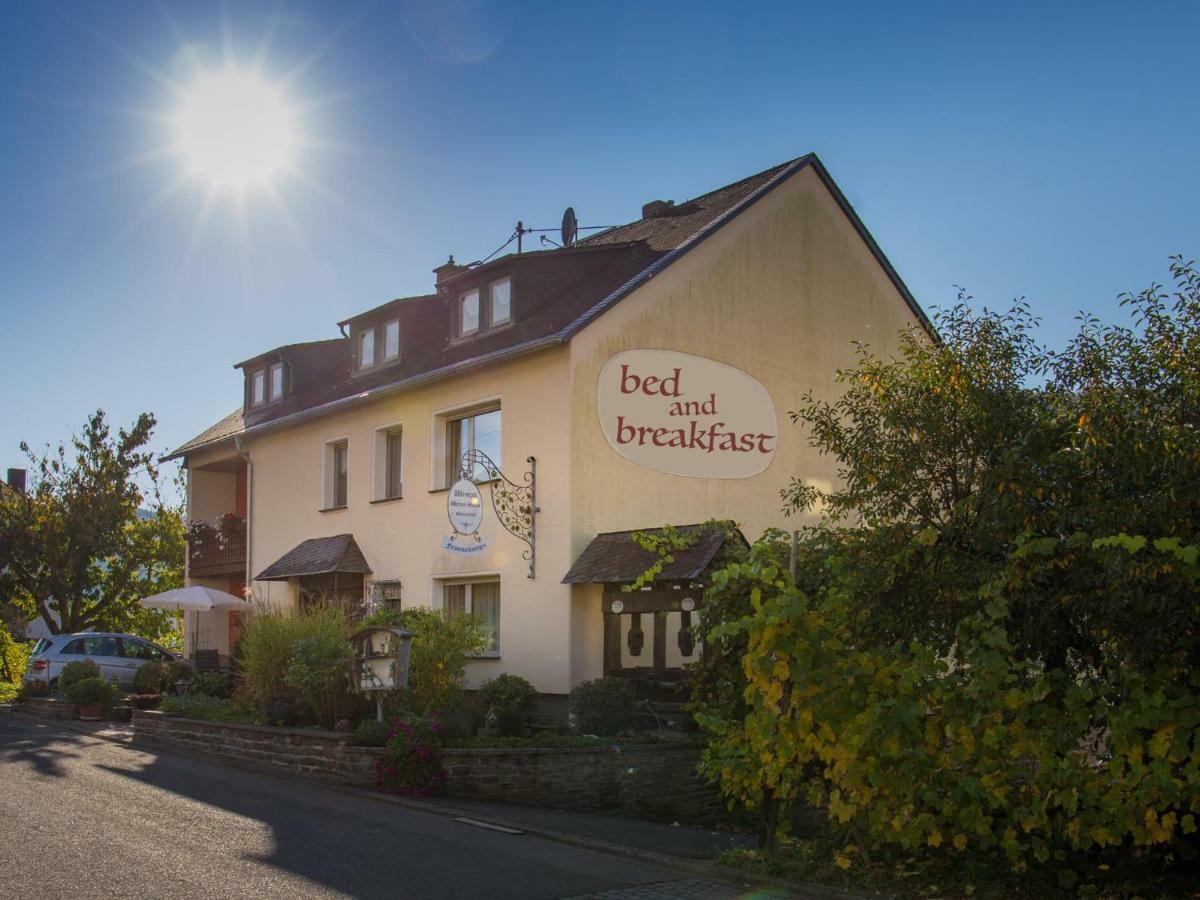 Bed&Breakfast Sandra Müller Burg  Exterior foto